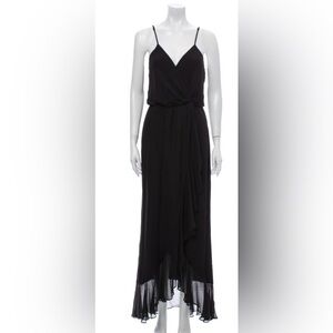 Parker Silk Maxi Dress